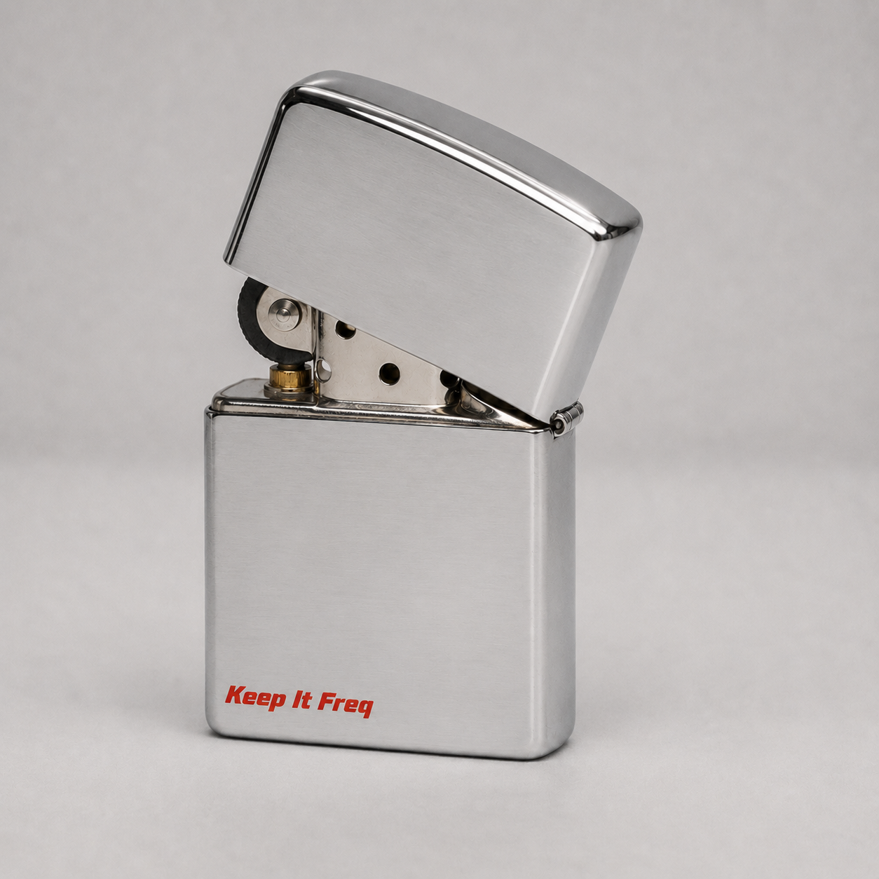 Freq lighter