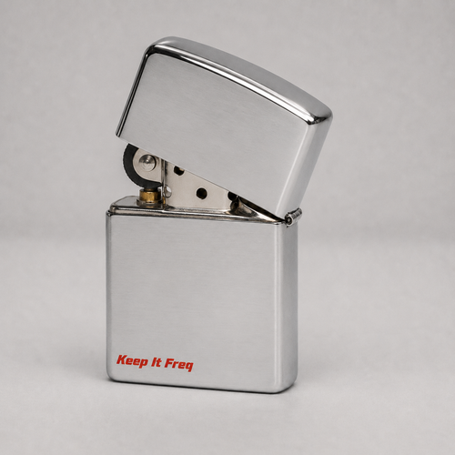 Freq lighter